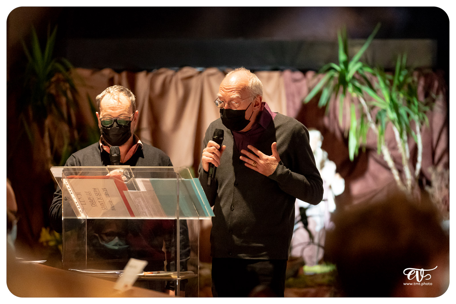 MAÎTRISE SAINTE PHILOMÈNE